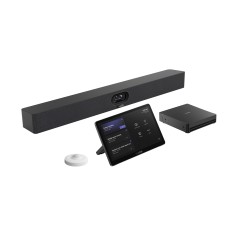 Yealink Video Conferencing System 12 (MVC S40-C5U-000)